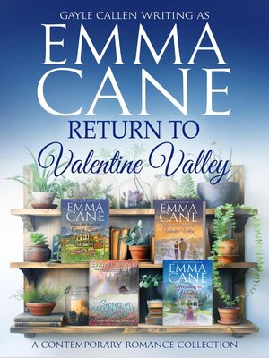 cover image of Return to Valentine Valley